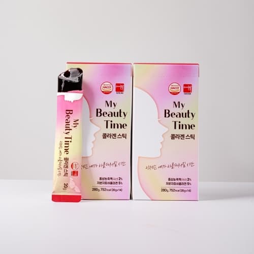 _NANUMI_ My Beauty Time